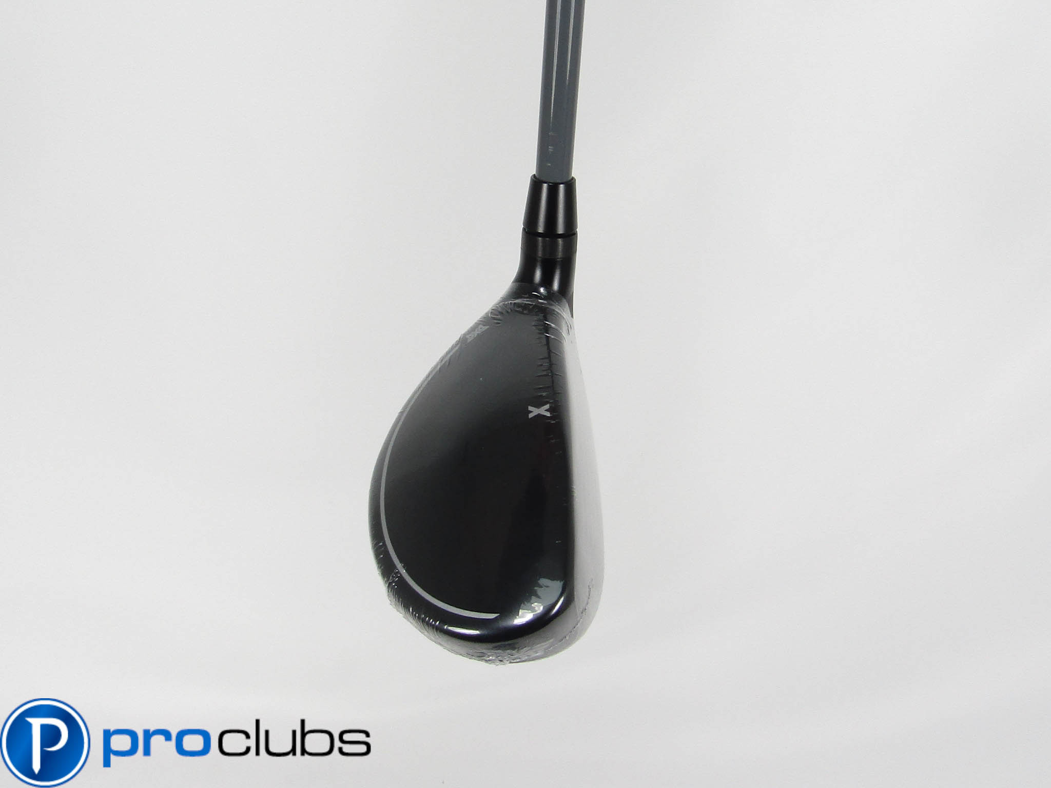 NEW PXG 2022 0211 22 DEGREE #4 HYBRID Fujikura PRO 2.0 7